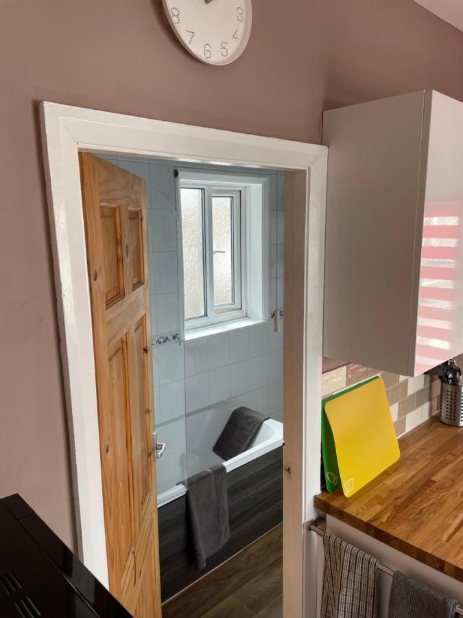 شقة Hope Corner Filey المظهر الخارجي الصورة